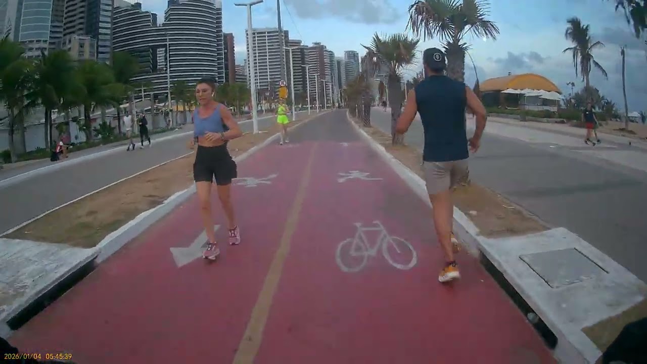 olha a vista aí renove sua sonsa para continuar pedalando
