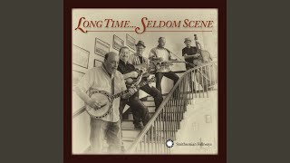 Video thumbnail of "The Seldom Scene - Wait a Minute (feat. John Starling)"