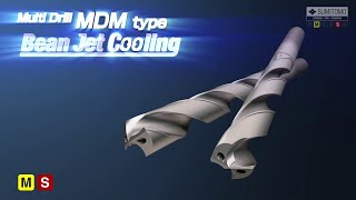 MultiDrill MDM type