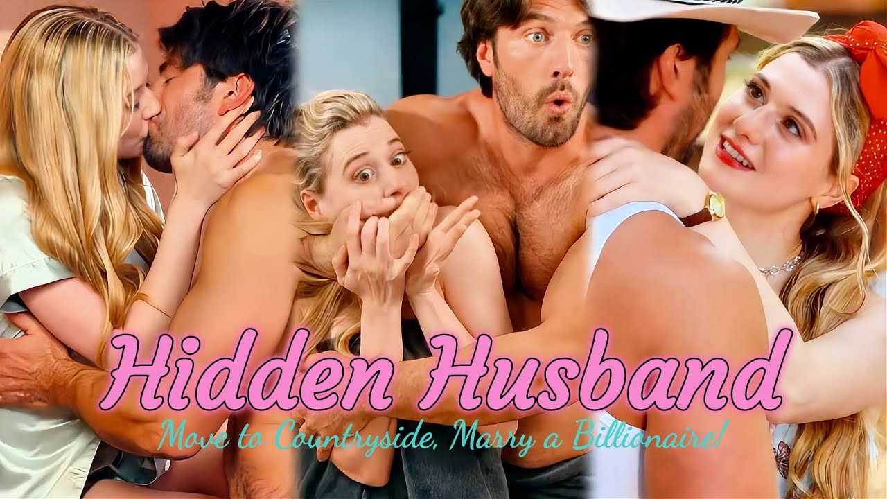 【FULL】Forced to Marry a “Farmer” to Save My Father—Then I Learned He Was a Hidden Billionaire