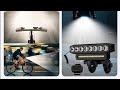 Super Bright Bicycle Flash light Review