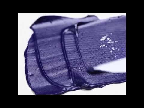 Краска художественная масляная, кобальт синий спектральный, 502, туба 46 мл., Мастер Класс