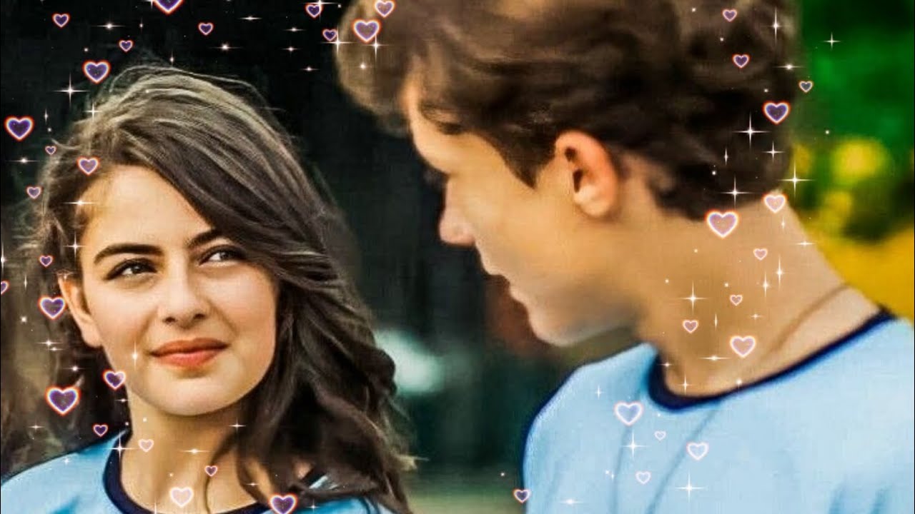 Umutsuz Aşk 3.bölüm #leyça #yağtu