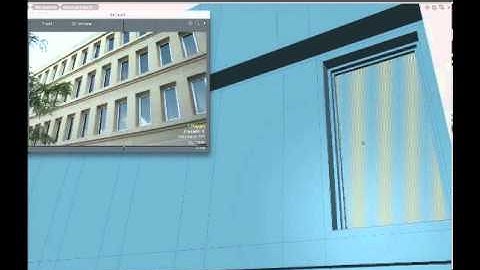 Macro recording with Modo