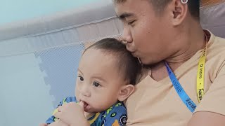 My BEAUMONT ADAM ♥️