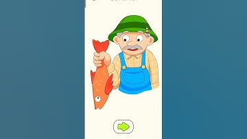 dop 4 level 121 || draw one part 4 level 121 #shorts #shortvideo