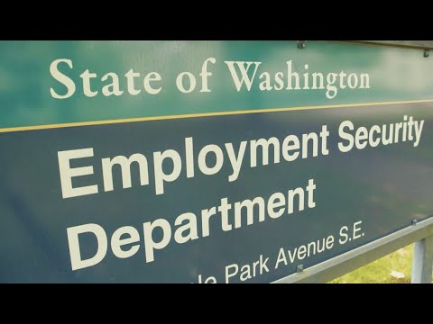 'It's still a joke': Washington lawmakers say Employment Security Department's fixes not enough