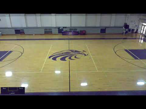 The Kinkaid School vs The Woodlands Christian Academy Mens Varsity Basketball