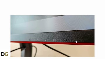 How to Factory Reset an AOC Monitor – Restore Defaults via OSD