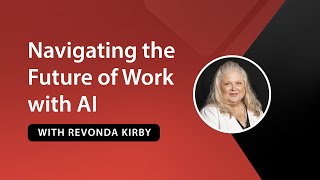 Navigating the Future of Work with AI