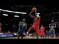 NBA Action Courtside Countdown Top 10 NBA All Star Game 2011