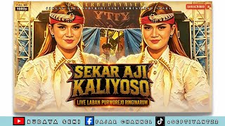 YANG DI TUNGGU - TUNGGU IDOLA KALIAN COMEBACK LAGI 💥 KUDA KEPANG SRANDUL SEKAR AJI KALIYOSO