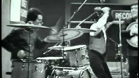 Young Rascals... GOOD LOVIN