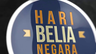 Hari Belia Negara 2017 : Key events [ Aktiviti utama]