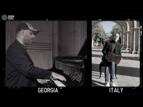 ნიკოლოზ რაჭველის საჩუქარი იტალიელ ხალხს