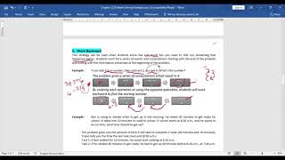 GE105_Chapter 3 _Strategies_5. Work Backwards
