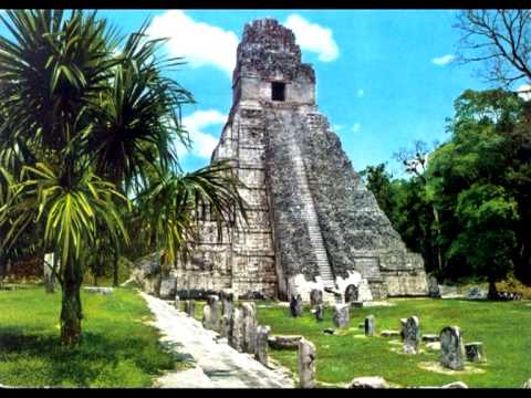 Video: Maiade Tsivilisatsiooni Kõige Salapärasemad Esemed - Alternatiivne Vaade