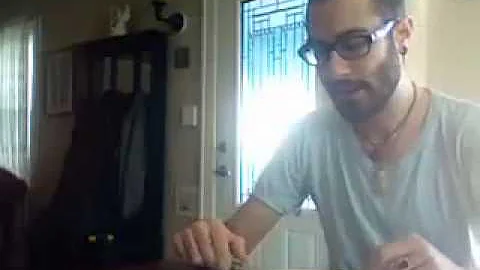 Robert Henriques-Dad superior