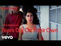Amy Winehouse - The Making of 'Tears Dry On Their Own' | Vevo Footnotes
