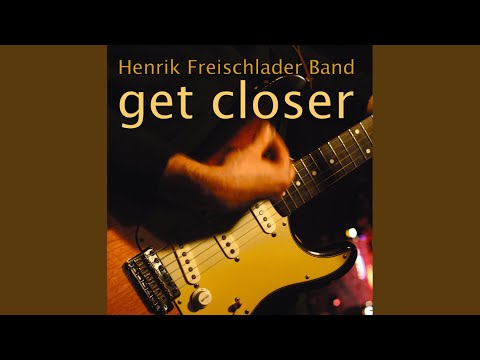 Putar I Give Up On Loving You - Henrik Freischlader