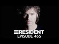 Hernan Cattaneo Resident 465 04-04-2020