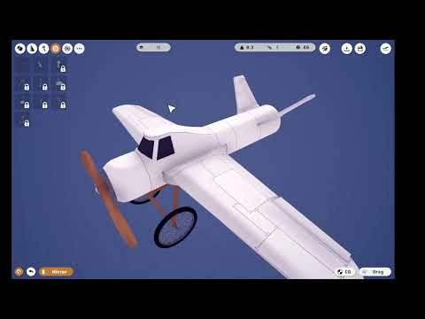 Exploring the first island of Aviassembly EP 1