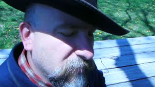 CW Re-enactor tells a WWII story - Sange 2
