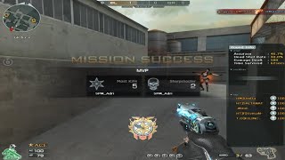 Ranked Match Highlights #6