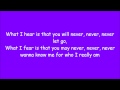 Birt.ay  rachael sage dance moms  lyrics