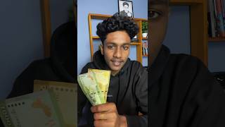 இதுதான் இலங்கையின் புதிய காசு! Digital Currency 💰🇱🇰 #vkkarikalan  #money  #tamil