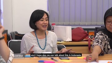 Design Thinking Training Workshop [Highlights] -  DT Guidebook For Successful Professionals