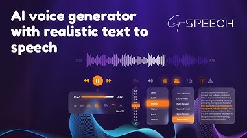GSpeech Review; Lifetime Deal 2025 - The Best WordPress Text-to-Speech Plugin