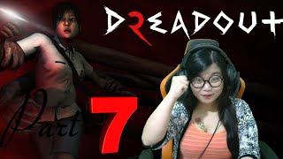 DREADOUT2 PART 7 BISA BALAS DENDAM 