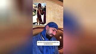 Ținutele De La Metgala Comentate De Bunica