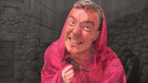 Mephistopheles (Official Music Video) 