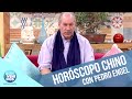 Pedro Engel | Compatibilidad del amor en el horóscopo chino