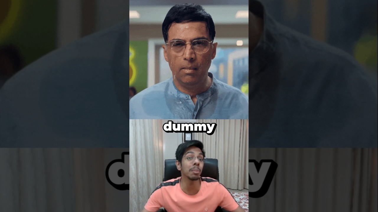 Beat the Vishy Bot in 4 moves