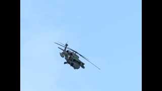 UH-60 Blackhawk test Cheetah 3D