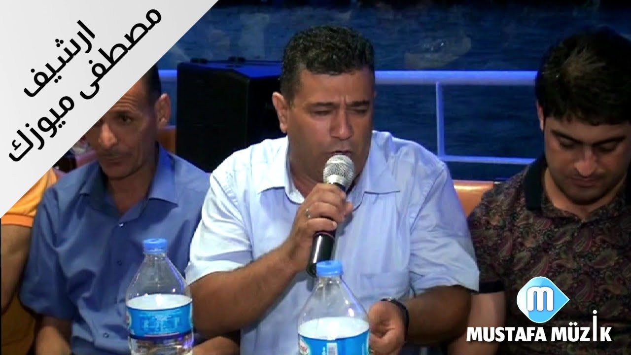 صباح قزانجي - مقام منصوري - اسطنبول حفلة عرفان قصاب •1