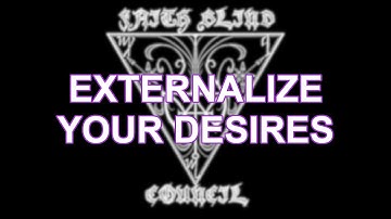 Episode 4: Servitors, Egregores, and Godforms