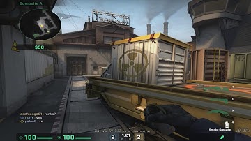 my fastest wingman round ever