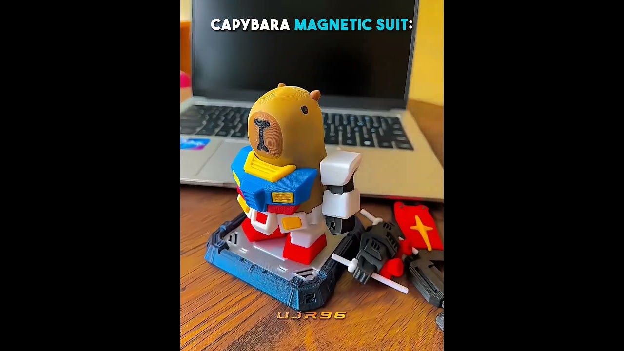 Which one is your favorite? 🤔 