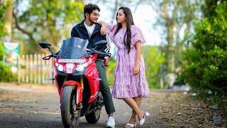 JYOTHI BABU + SOUJANYA PREE WEDDING SONG