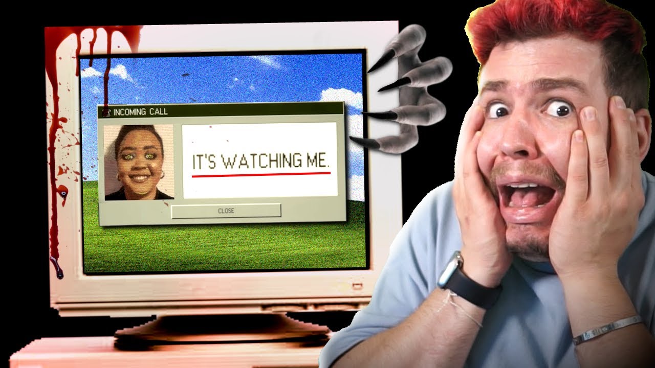 ACHTUNG: Ist das alles eine schreckliche Falle? ☎️ Home Safety Hotline (ENDE)