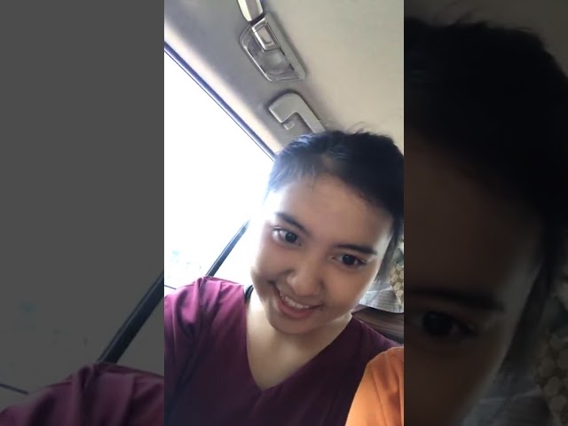 Dewi Persik (@dewipersik) archived Instagram live stream from December 4, 2019