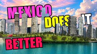 US American Explains 6 MORE Things Mexico Does Better