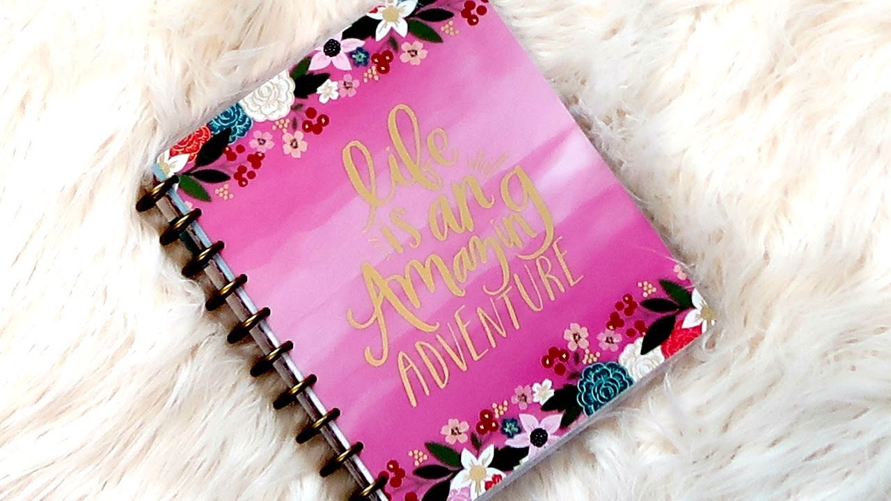 The BEST PLANNER For NURSING SCHOOL YouTube The BEST PLANNER For NURSING SCHOOL YouTube