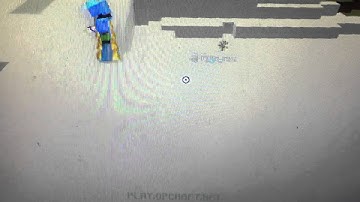 OpCraft | Another hacker