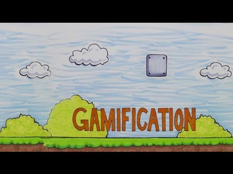 Video: Vad är Gamification