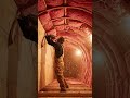I Built a Secret Luxury Bunker Inside a Hill